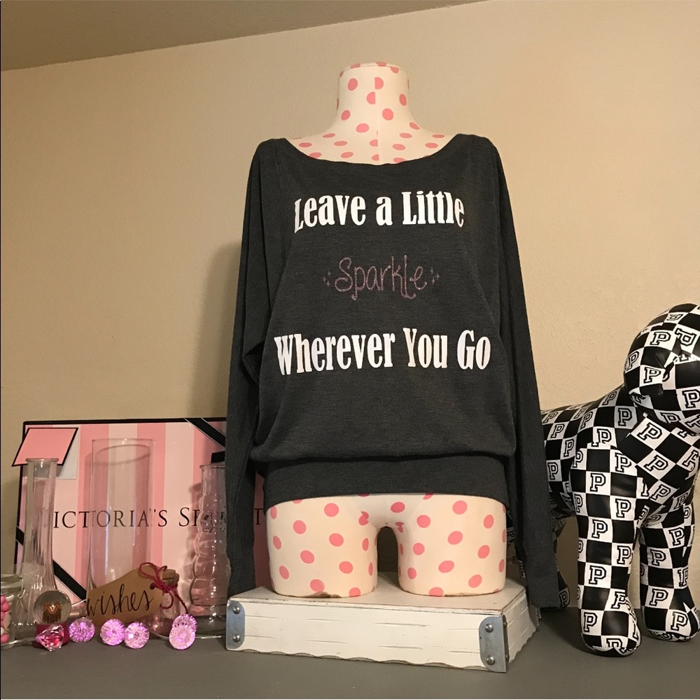 Long sleeve